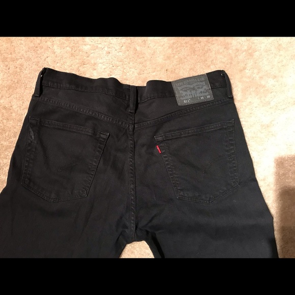 POSHBOYS BACK2SKOOL LEVI SALE!!!!!!!! - Picture 6 of 6